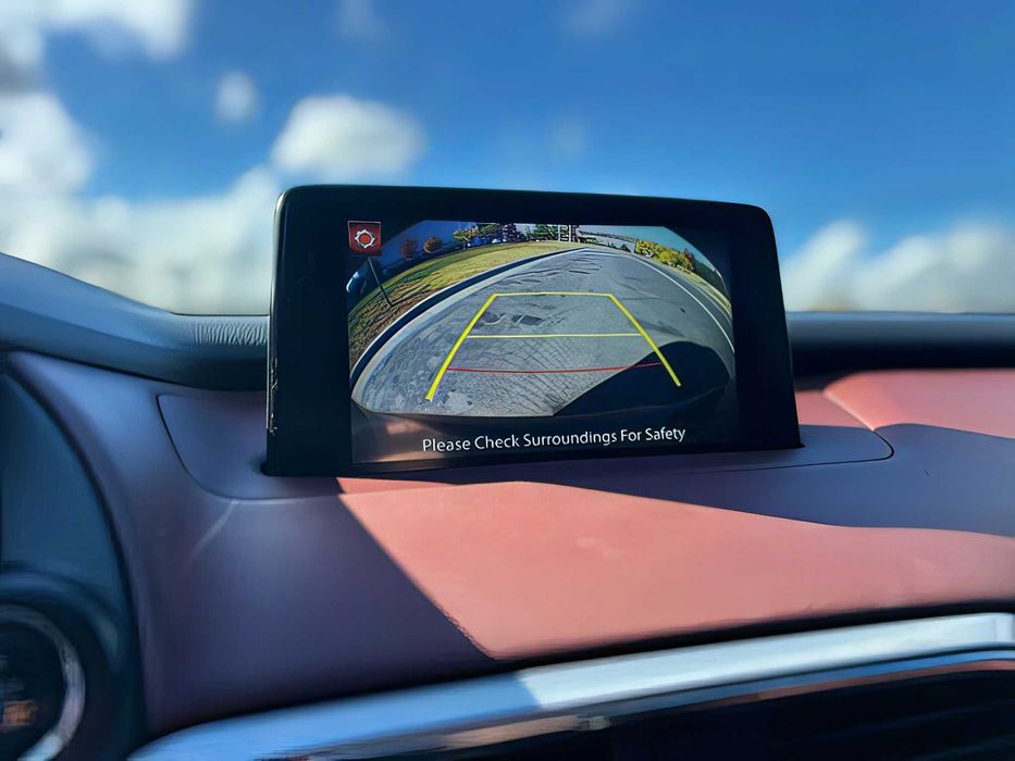 Mazda CX-9      2017