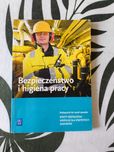Bezpieczeństwo i higiena pracy