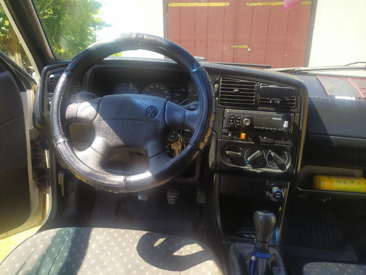 Volkswagen Passat B4
