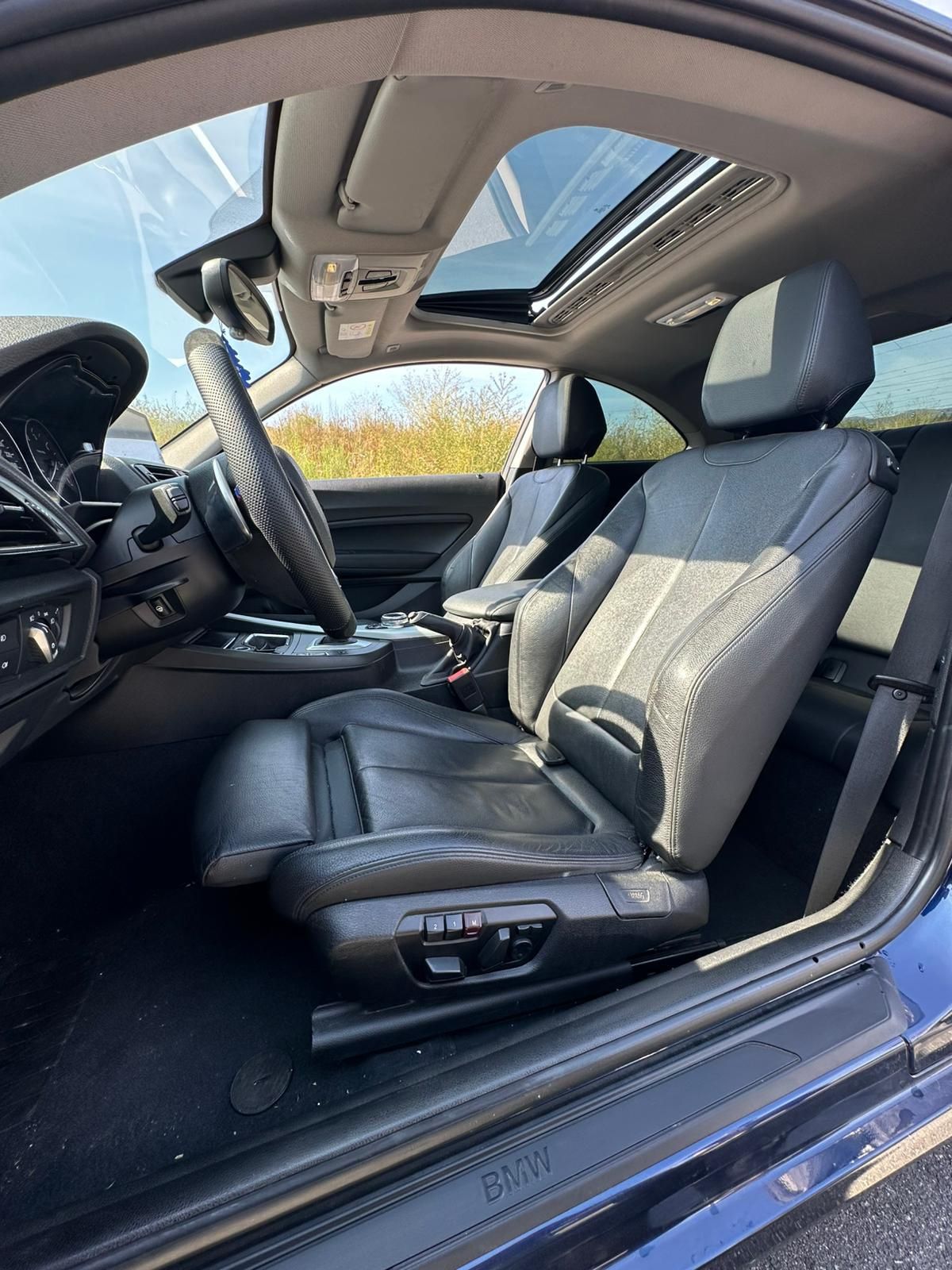 BMW 220D xDrive Sport Full Extras