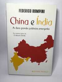 China e Índia - Federico Rampini
