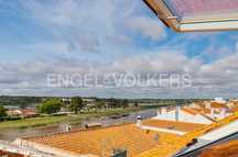Apartamento T2 no Centro Histórico de Alcácer do Sal