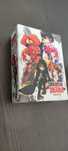 Shakugan no Hana DVD EP 1-24 box anime