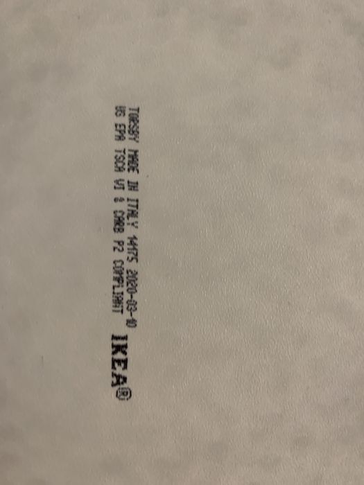 Blat Ikea do stołu kuchennego