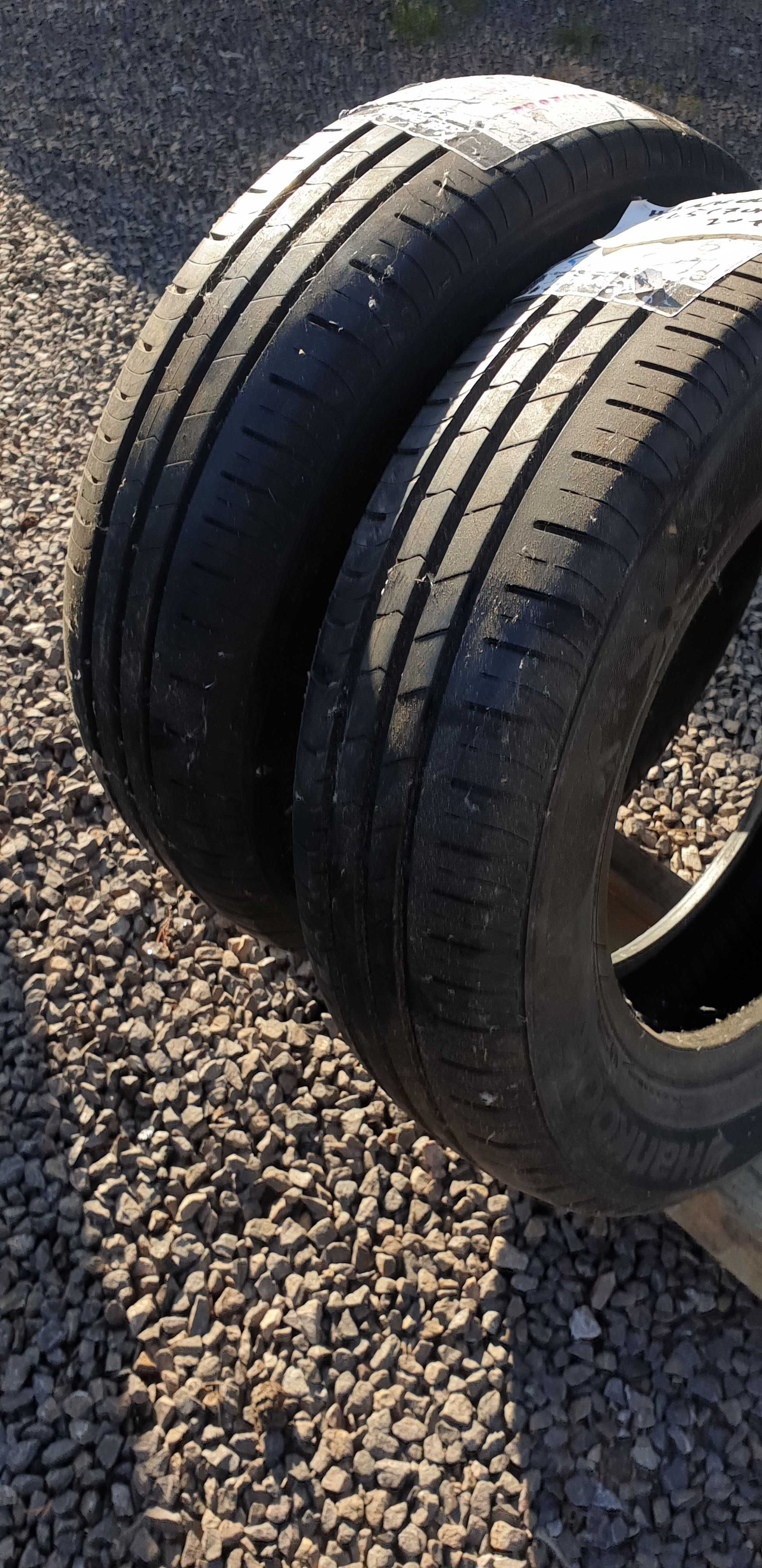 165/70R14 Hankook 2szt