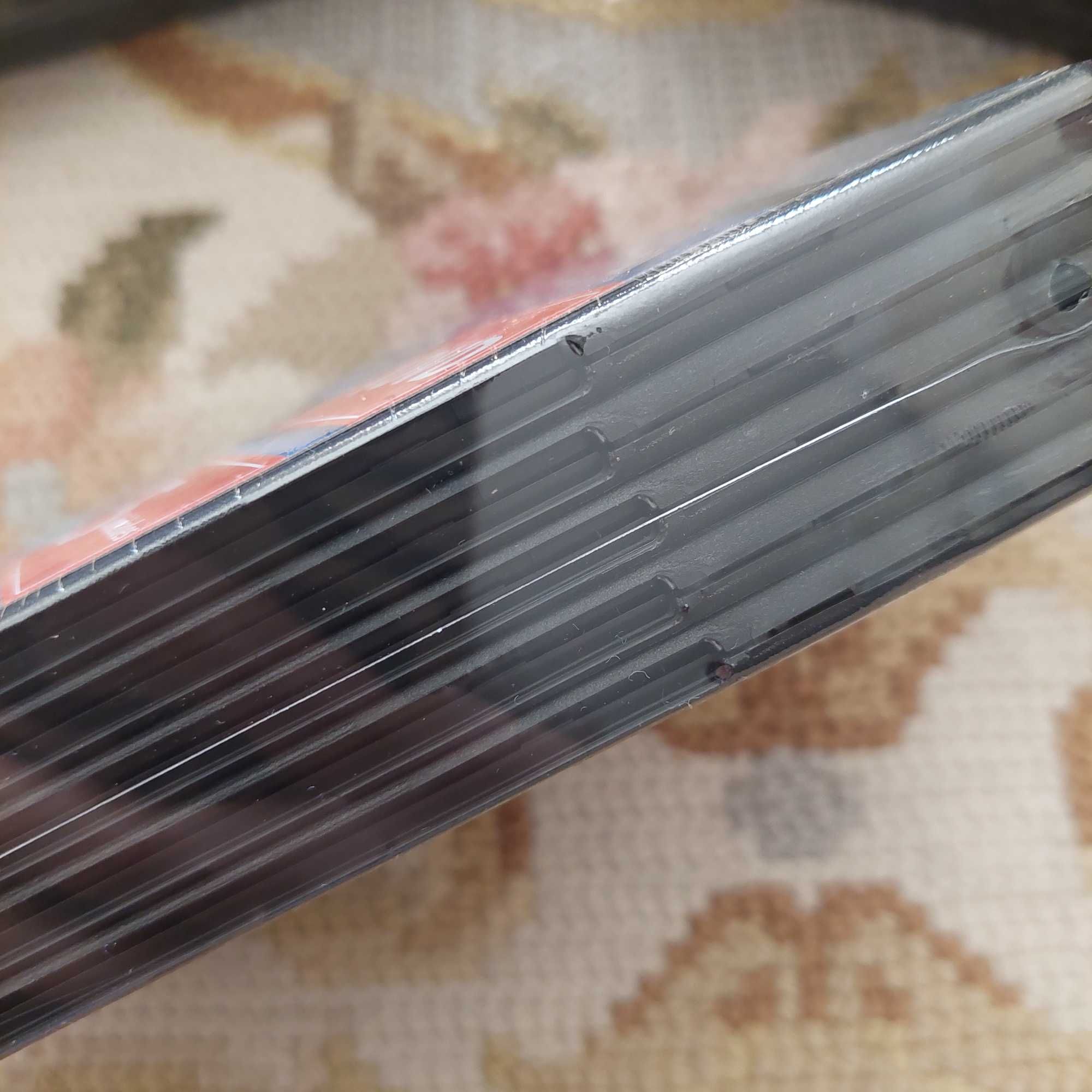 Caixas de dvd novas