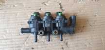 Listwa wtryskowa LPG Dacia Logan II 0.9 TCE