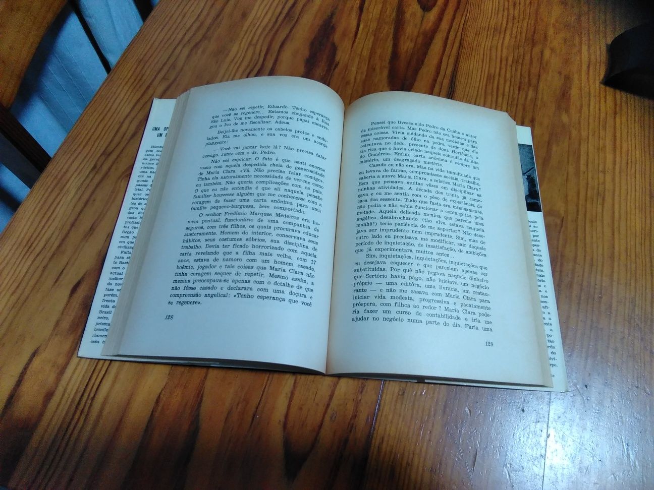 Livro - O sexo omisso