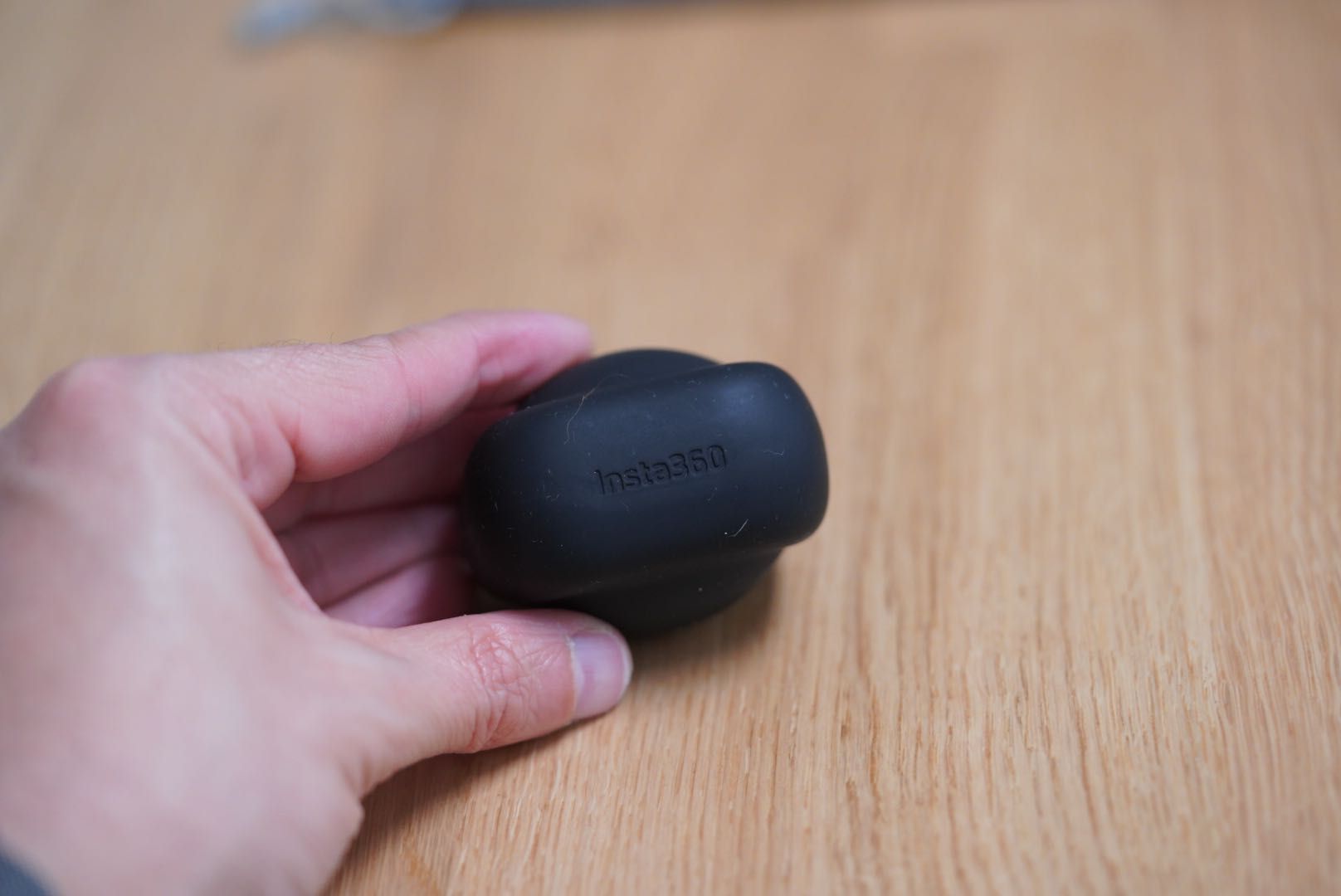 Protetor de Lente Insta 360 X3
