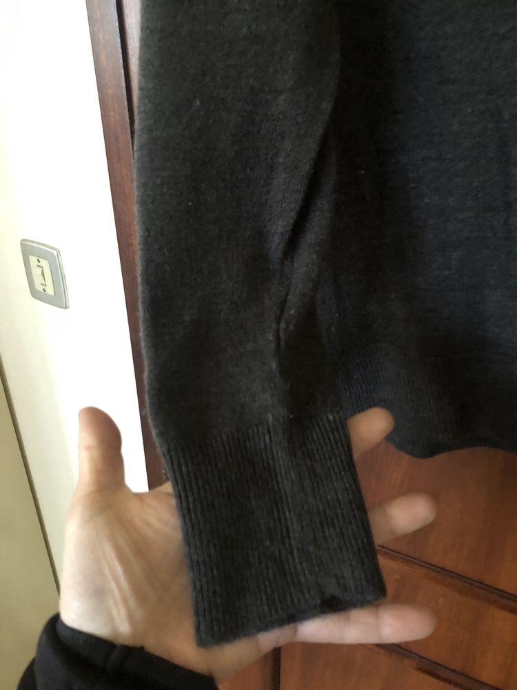 Camisola malha sra M