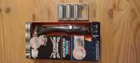 Wilkinson sword maszynka golenia ostrza titanium precision Poznan