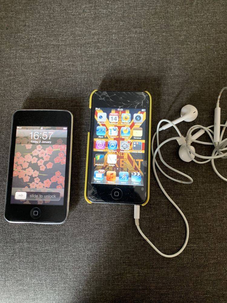 Apple iPod A1367 32gb