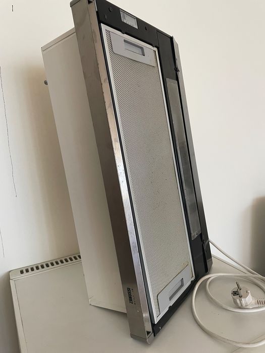 Exaustor Zanussi Built-in