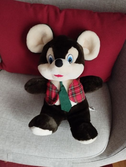 Peluches Em muito bom estado