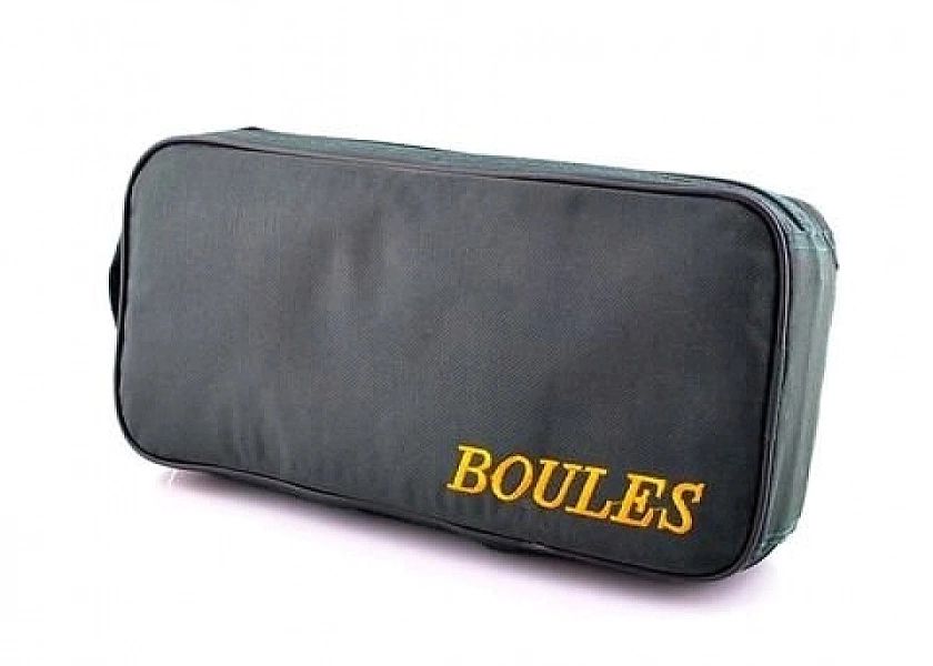 Kule do gry Bule Boule Pettanque Kule Boule 8 szt.