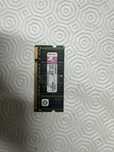 memória ram sodimm 1 gb