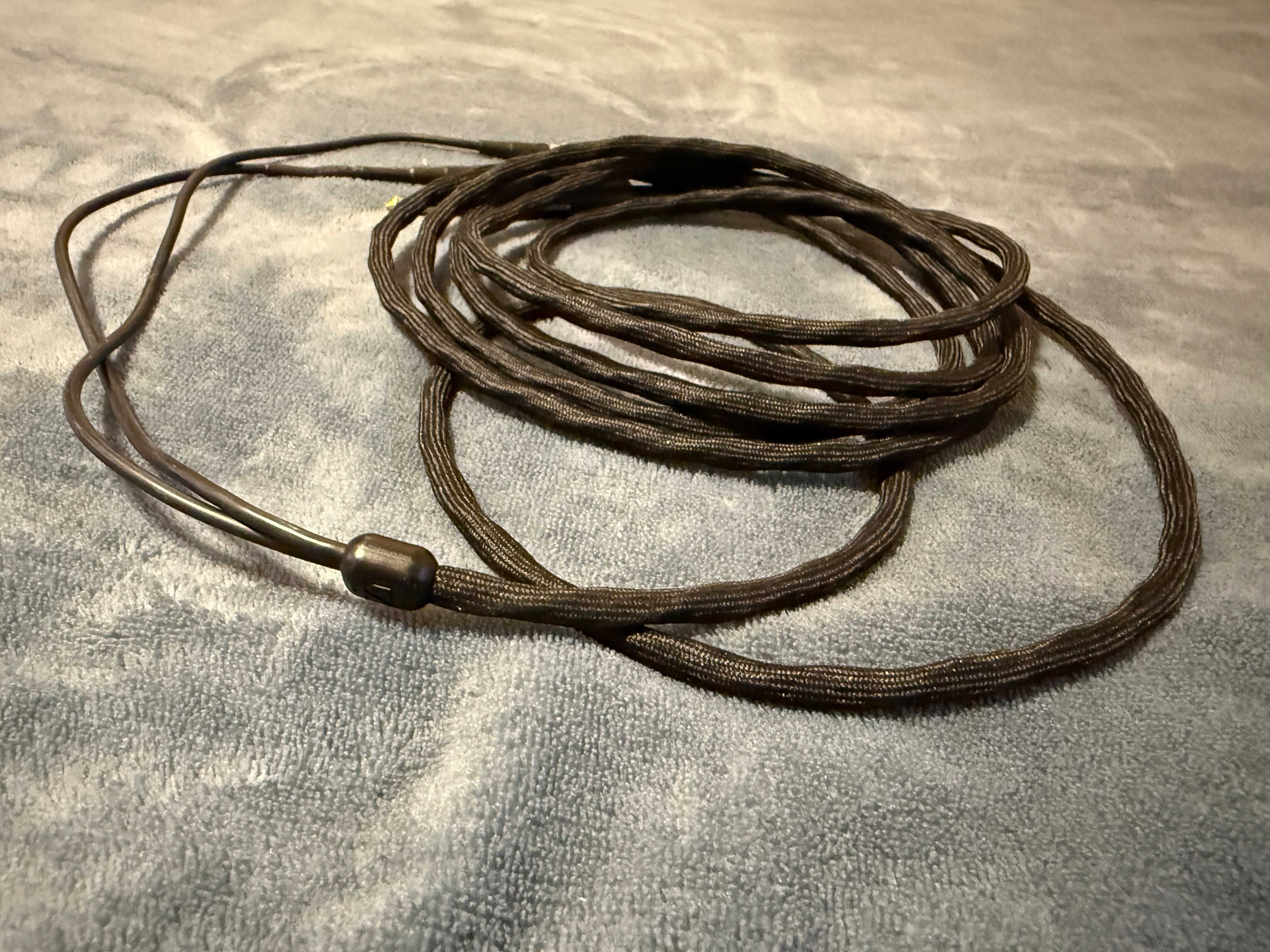 Продам кабель для наушников Sennheiser HD800 HD800S HD820