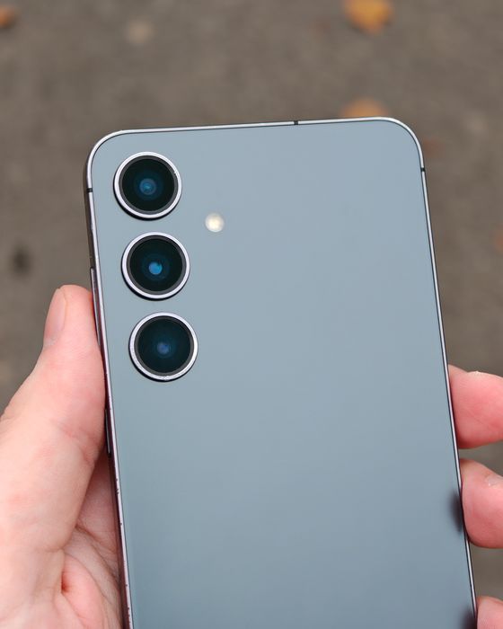 Samsung s24 plus 256gb цілий екран