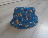 Bucket Hat czapka dwustronna