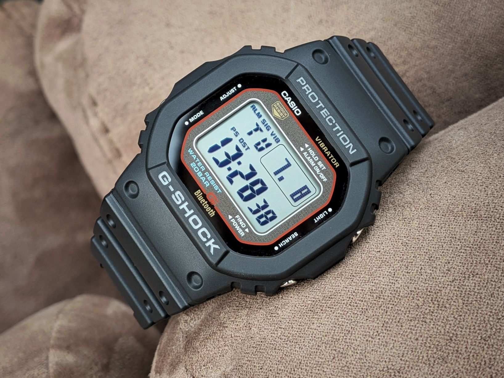 Casio G-Shock GB-5600AA