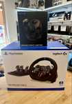 Logitech G29 + shifter, gwarancja - otoLombard LUMIK Sieradz