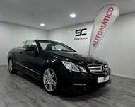 Mercedes-Benz E 250