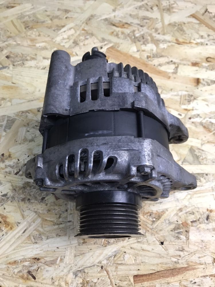 Генератор A2TX1081B Mitsubishi ASX Lancer X Outlander 1.8 Di-D