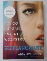 Nieplanowane Abby Johnson