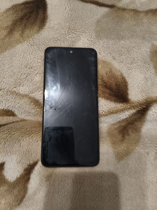 Смартфон, POCO M4 pro 4g