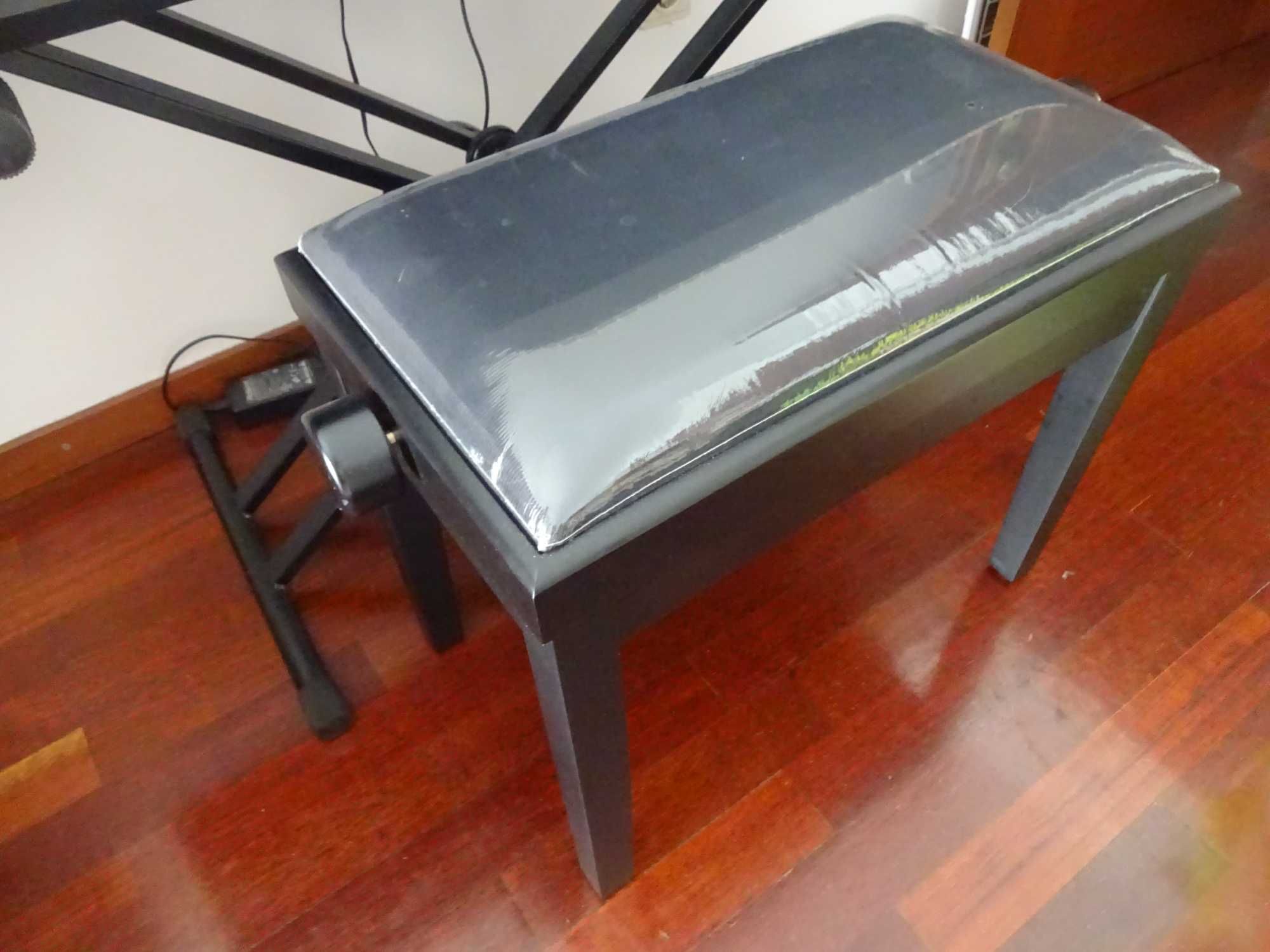 Banco para piano