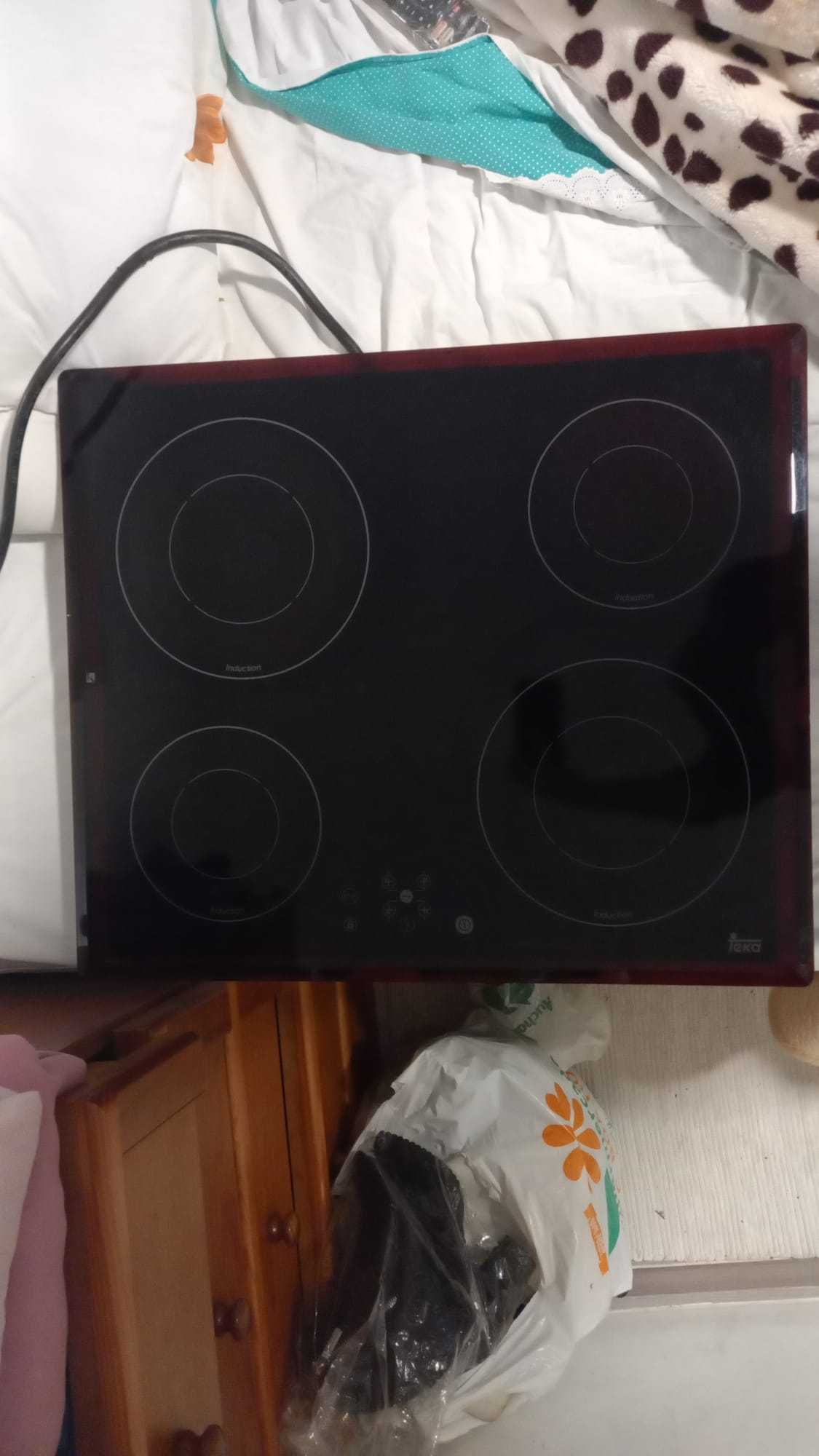 Placa de Indução - 51cm x 60cm