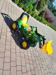 Traktor dla dziecka John Deere 7930