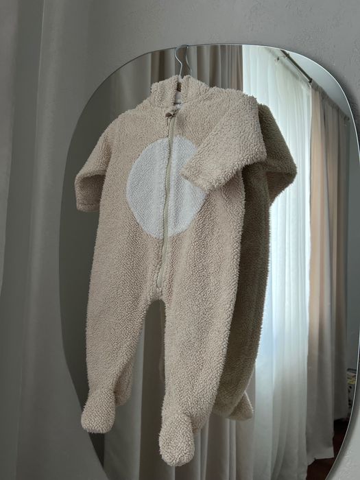 Комбінезон дитячий