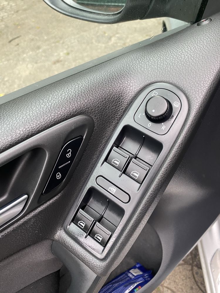 Volkswagen Golf 6 1.6 tdi