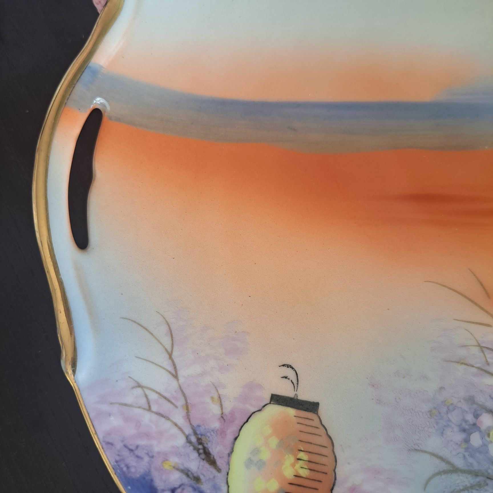 Paterka Noritake