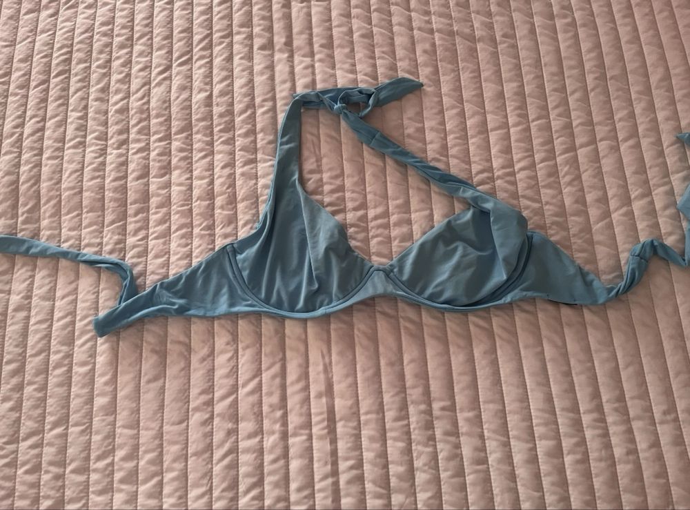 Biquini Calzedonia