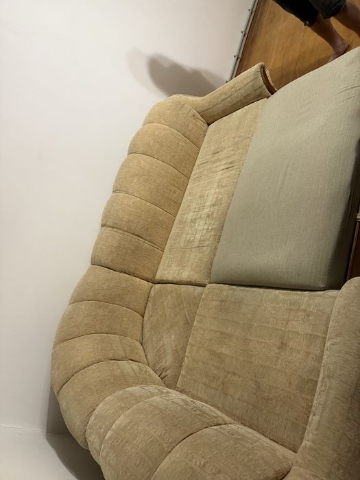 Диван кутовий все працює