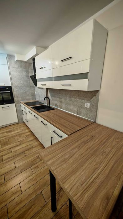 Przytulne mieszkanie do wynajecia centrum Gryfice