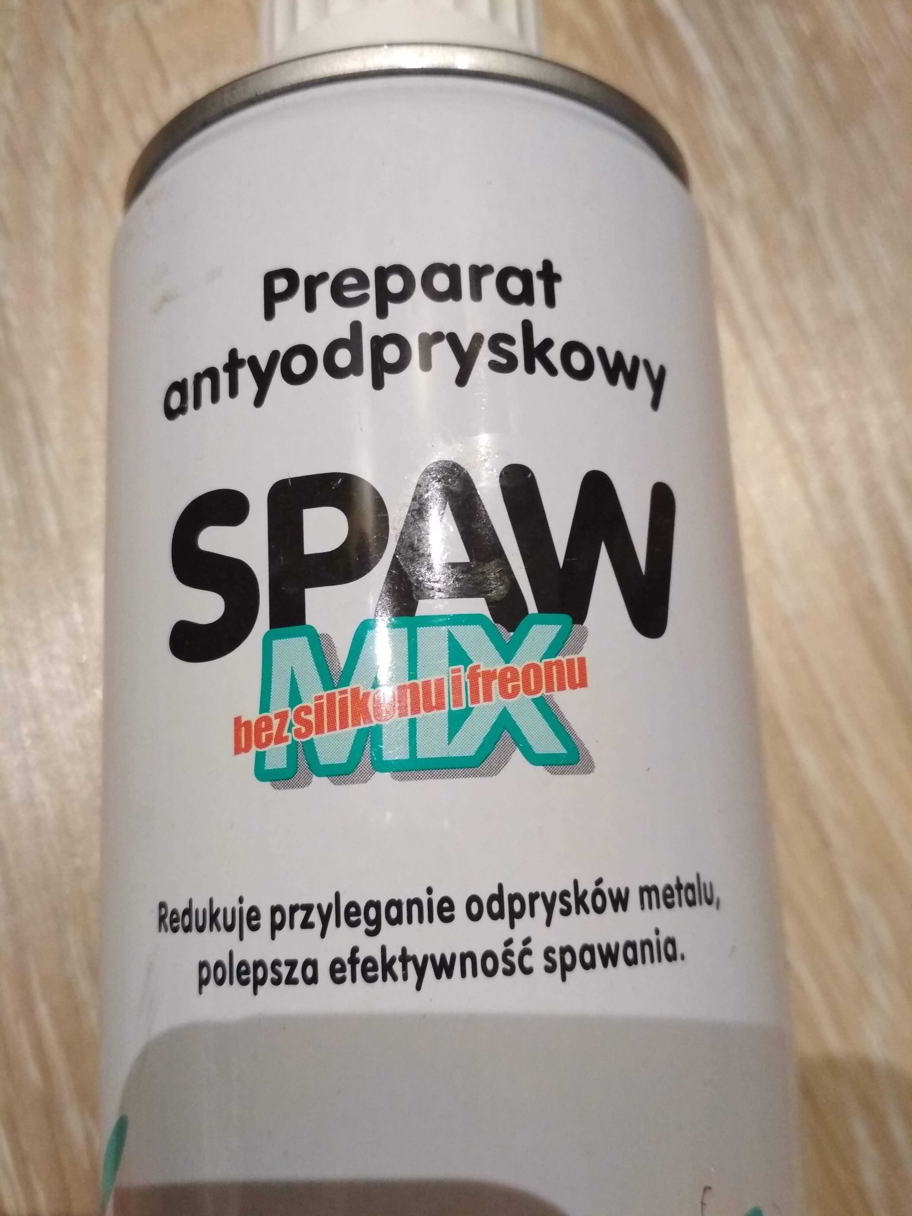 Spawmix sprej 400ml