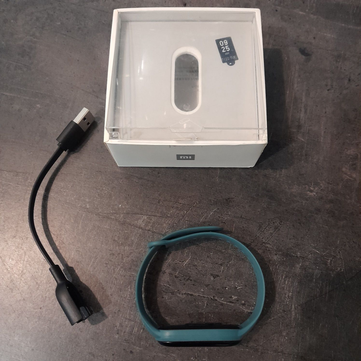 Фітнес браслет Xiaomi mi band 3
