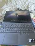 Vendo Lenovo Legion 5 (7ª Geração) com AMD Ryzen 7 6800H, RTX 3060, 16