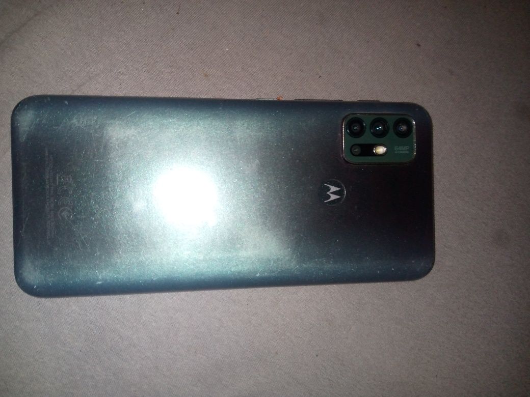 Продам телефон Motorola Moto G30 6/128 2SIMl