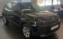 Jeep Avenger 1.2 GSE T3 Altitude