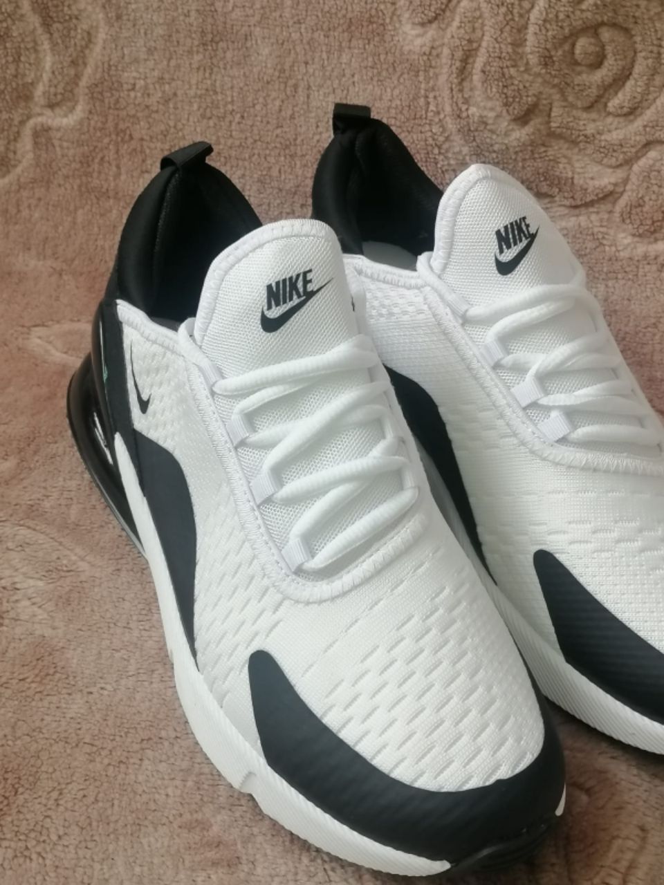 Nowe buty męskie