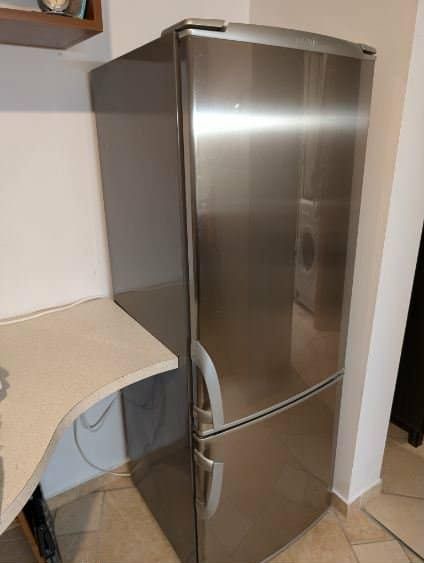 Lodówka chłodziarka zamrażalka Gorenje