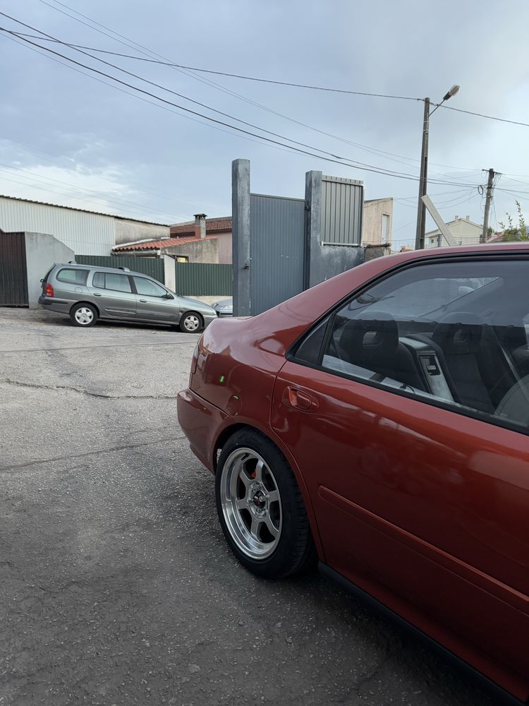 Honda civic eh9