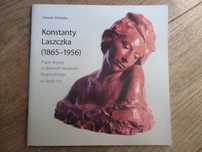 Konstanty Laszczka 1865 - 1956 Danuta Michalec