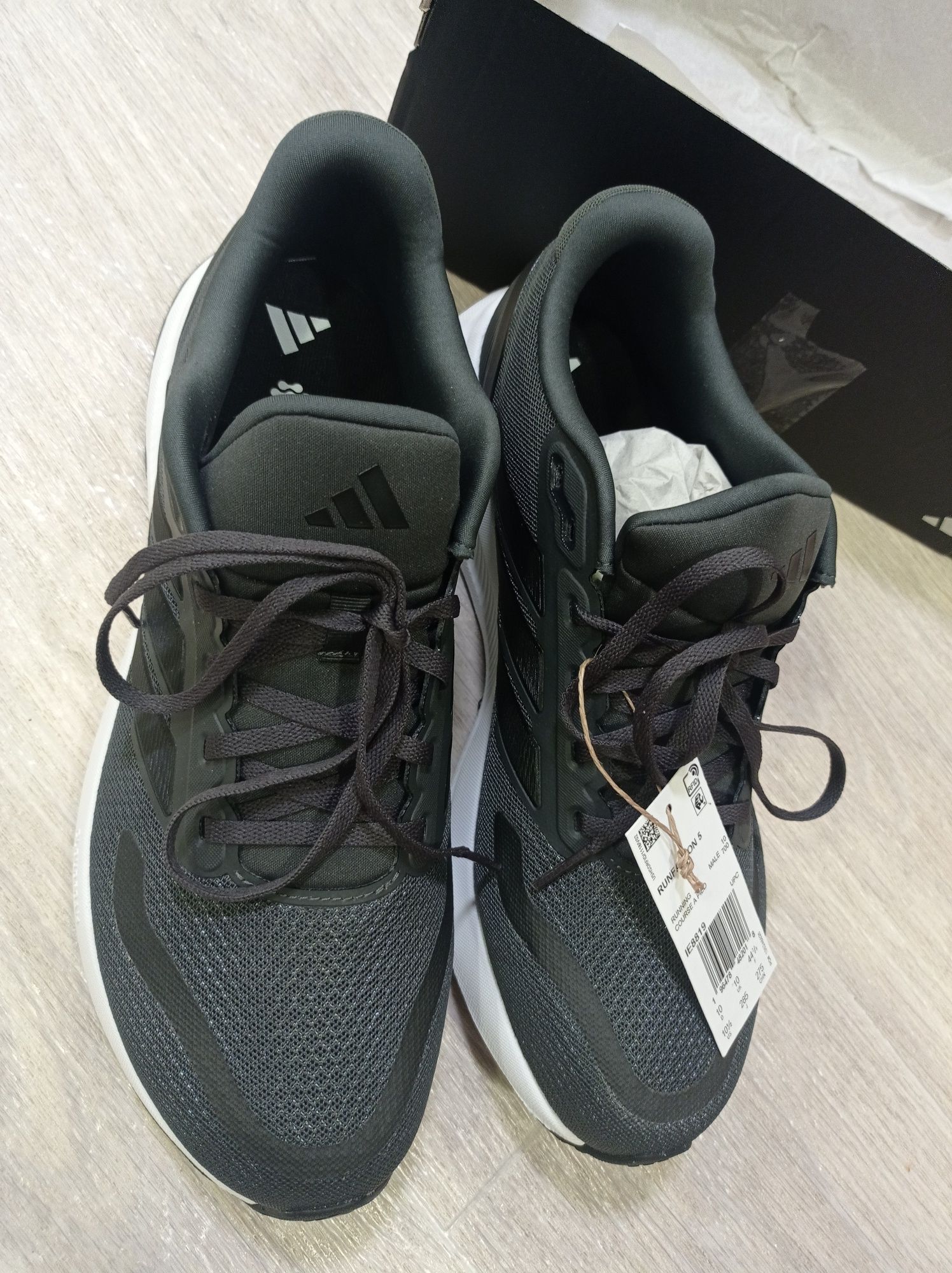 Кросівки adidas чоловічі, оригінал