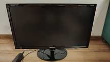 Monitor Samsung Full HD 24 cale HDMI