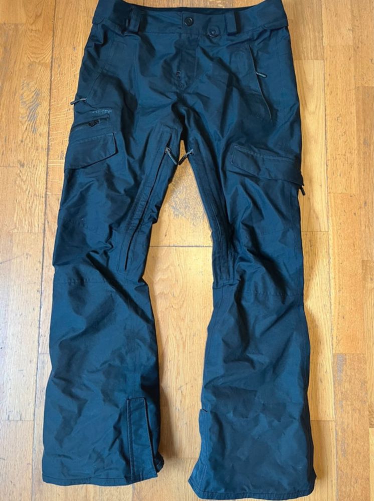 Calças Volcom Gore-tex ski e snowboard